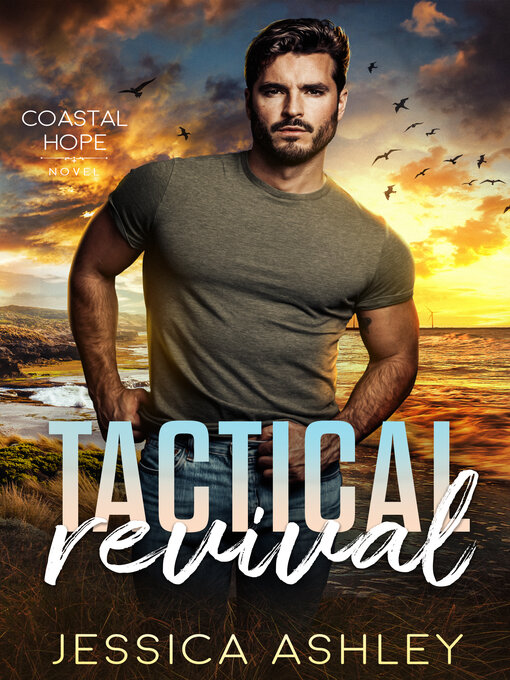 Title details for Tactical Revival by Jessica Ashley - Wait list